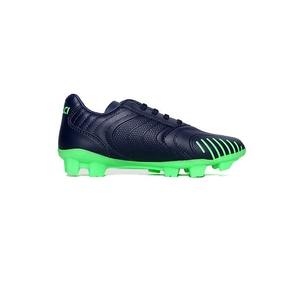 CALCI ATOM NEUTRON SC JR NAVY/GREEN