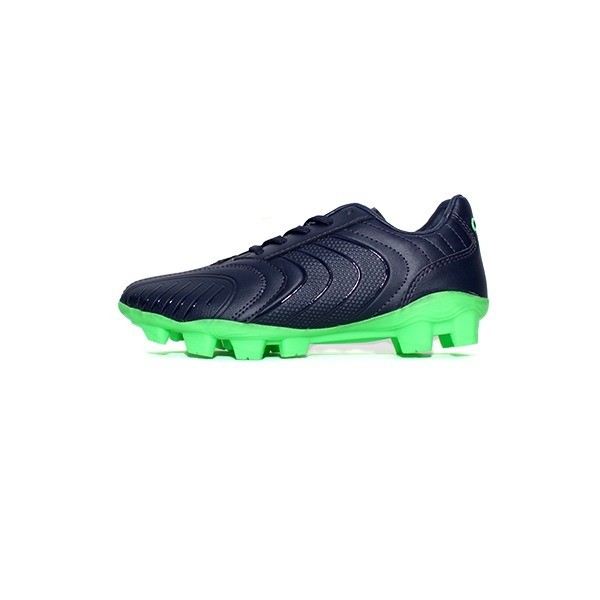 CALCI ATOM NEUTRON SC JR NAVY/GREEN