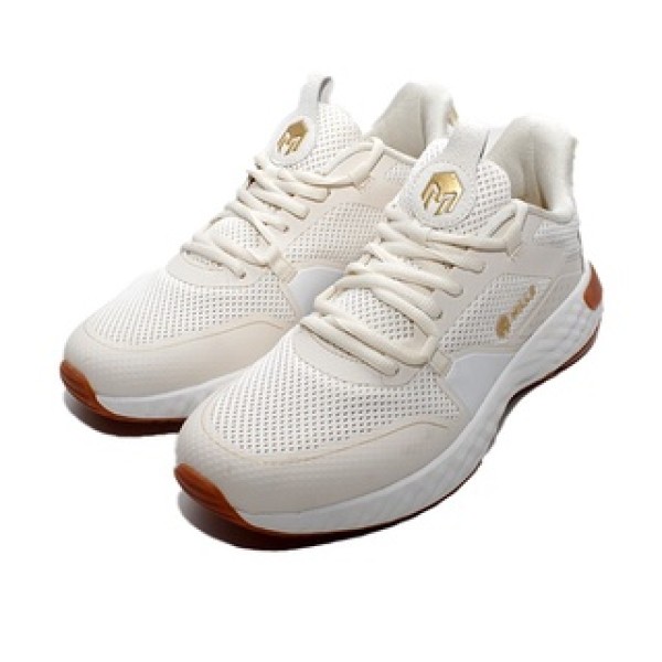 MILLS ZENOS WHITE/GUM