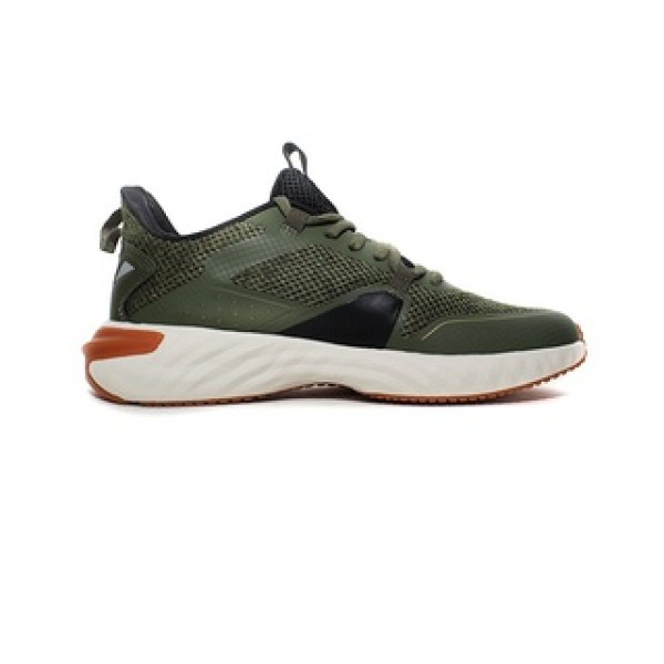 MILLS ZENOS OLIVE/OFF WHITE/GUM