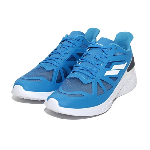 MILLS TREXIMO SAGA LIGHT BLUE/OFF WHITE/GREY