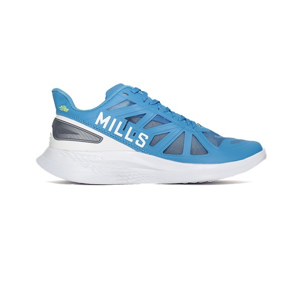 MILLS TREXIMO SAGA LIGHT BLUE/OFF WHITE/GREY
