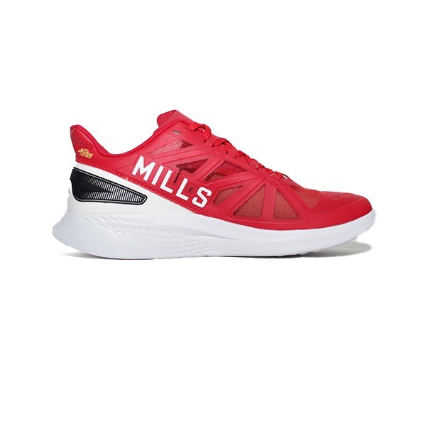 MILLS TREXIMO SAGA RED/WHITE/BLACK
