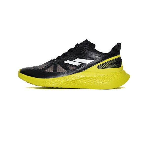 MILLS TREXIMO SAGA BLACK/NEON GREEN