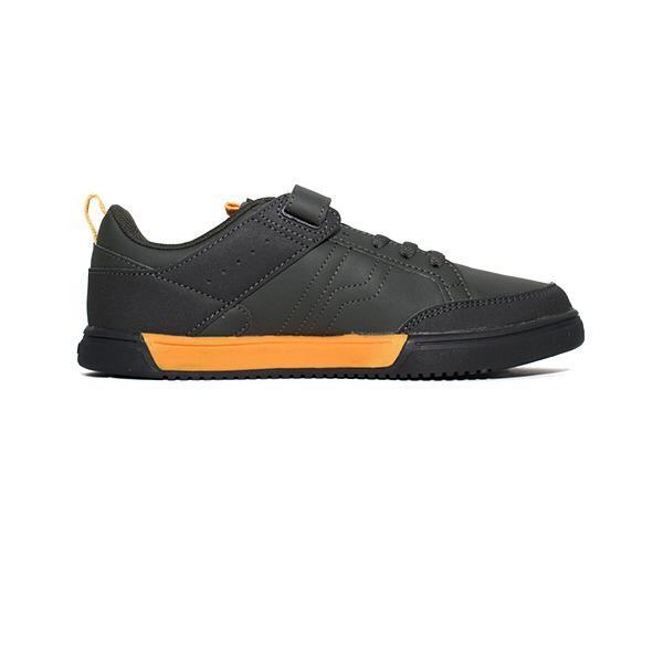 PIERO ALTO OLIVE/ORANGE/BLACK INK