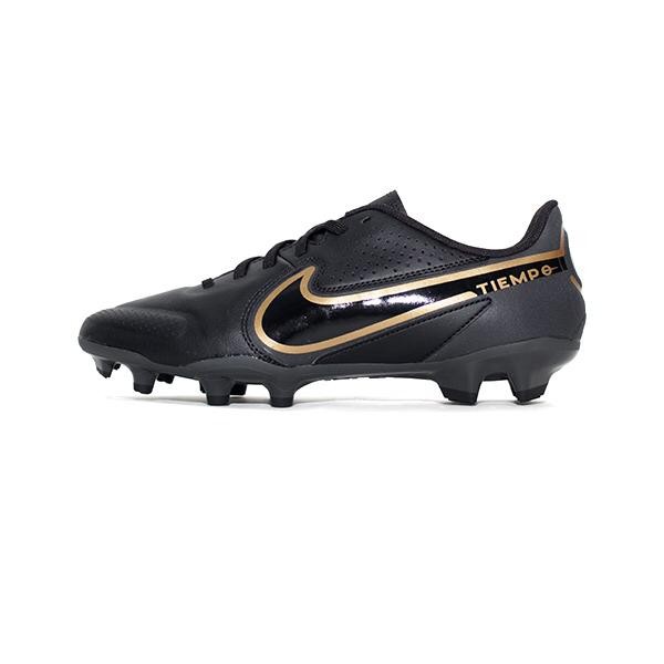 NIKE LEGEND 9 ACADEMY FG/MG BLACK/BLACK-ANTHRACITE NOIR/ANTHRACIT/NOIR