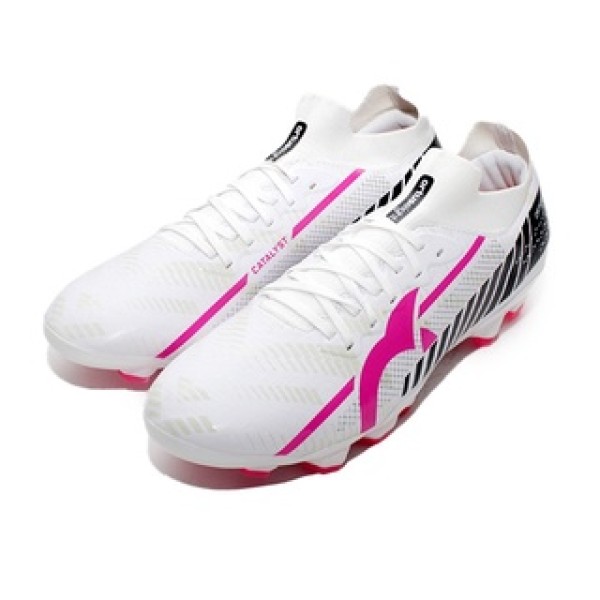 ORTUSEIGHT CATALYST LIBERTE FG WHITE/BLACK/ULTRA