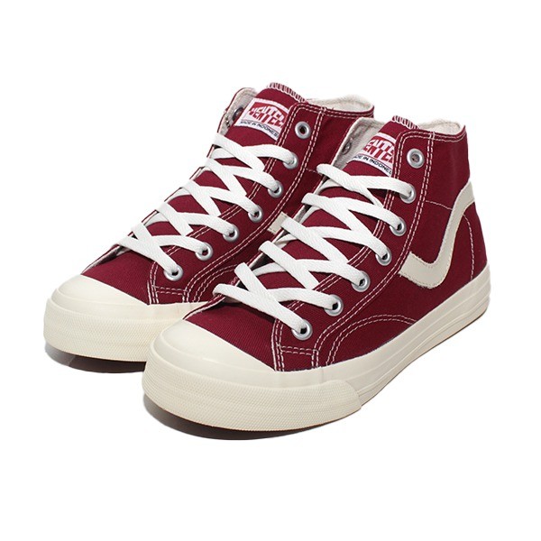 VENTELA PUBLIC HIGH MAROON