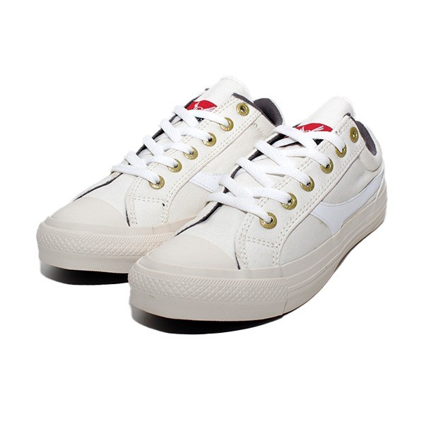 HAGAMO VENUS LOW WHITE