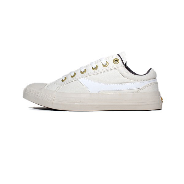 HAGAMO VENUS LOW WHITE