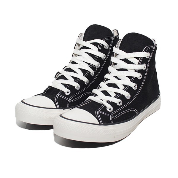 HAGAMO GALAXY HIGH BLACK/WHITE