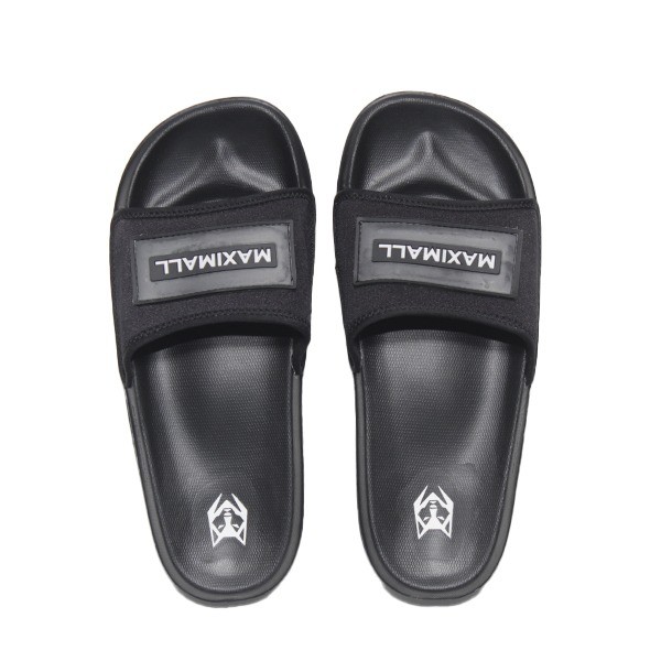 MAXIMALL MAXSLIDE R-01 BLACK