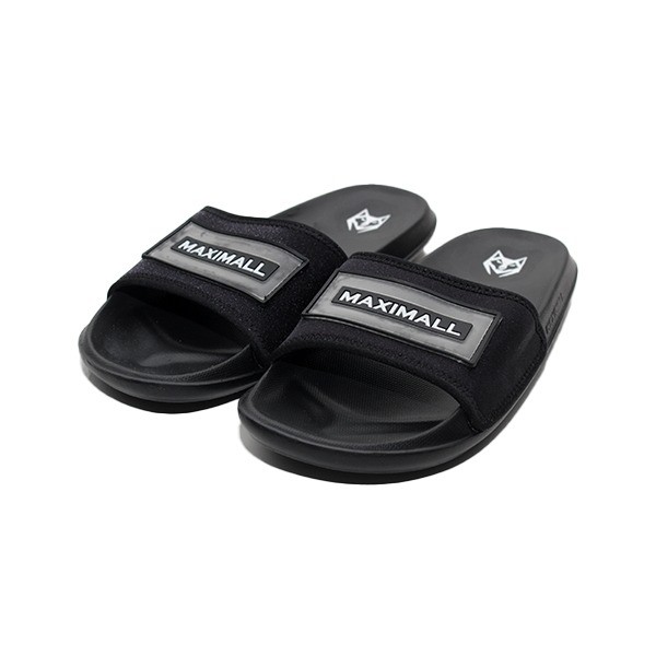 MAXIMALL MAXSLIDE R-01 BLACK