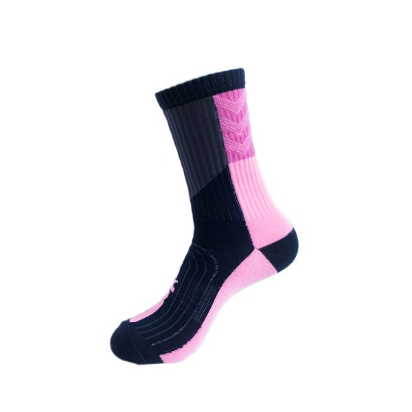 CROUD HARDWARE NEO SOCKS PINK