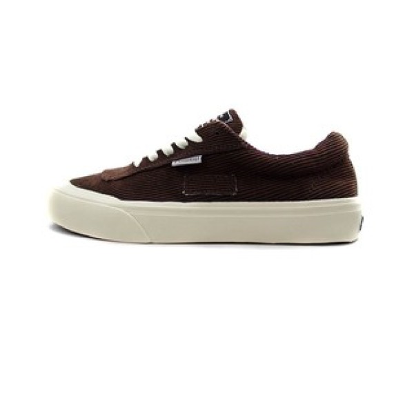 POISON STREET KRUEGER SUEDE BROWN