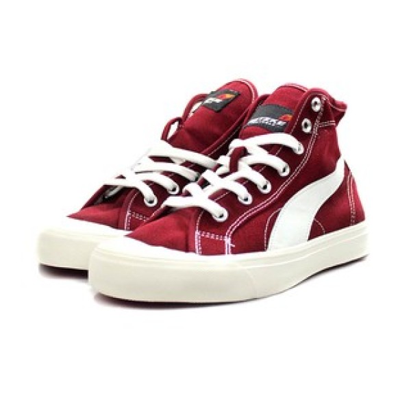 GETZKE GE KOYOAU HIGH MAROON