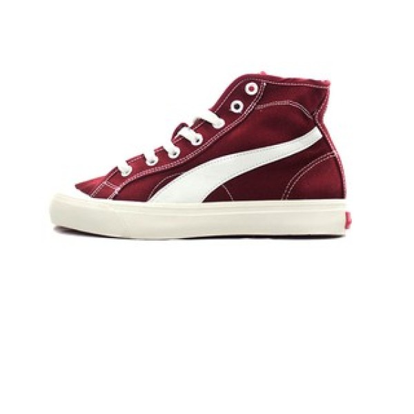 GETZKE GE KOYOAU HIGH MAROON