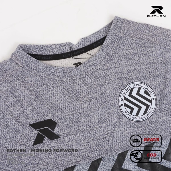 RATHEN MOVING FORWARD TWOTONE NAVY