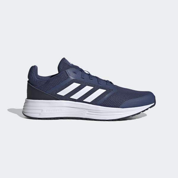 ADIDAS GALAXY 5 - FW5705 TECH INDIGO