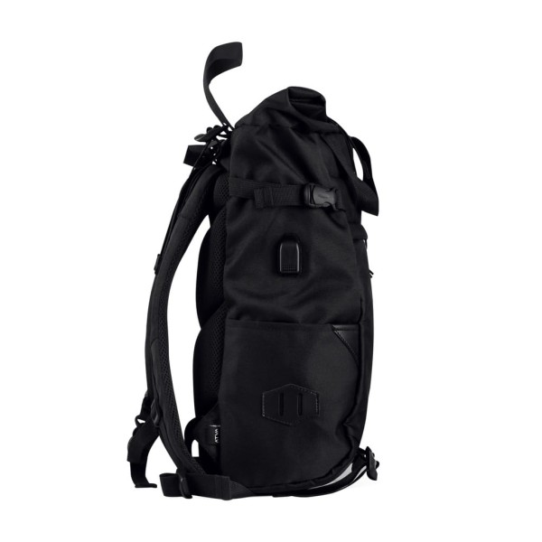ATVA ATVA HARRIER BLACK