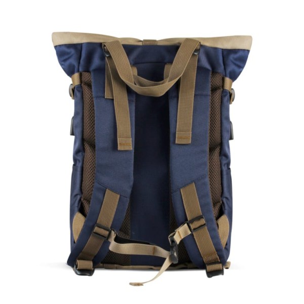 ATVA ATVA HARRIER NAVY/KHAKI