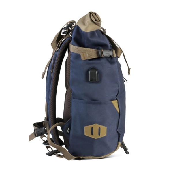 ATVA ATVA HARRIER NAVY/KHAKI