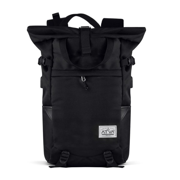 ATVA ATVA HARRIER BLACK