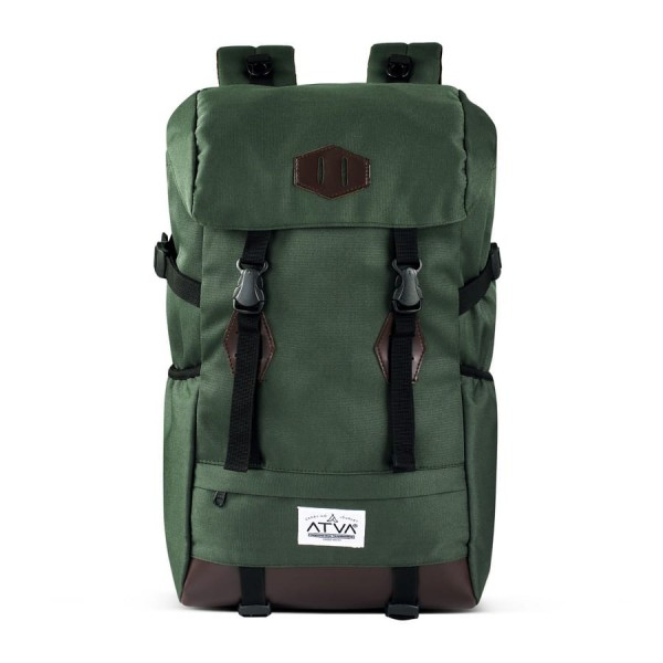 ATVA ATVA LIDDER OLIVE