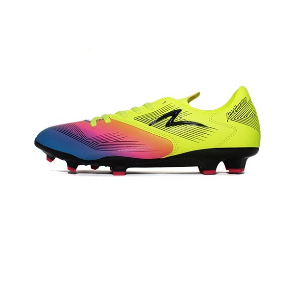 SPECS ASTUTE FG SAFETY YELLOW / MULTICOLOR