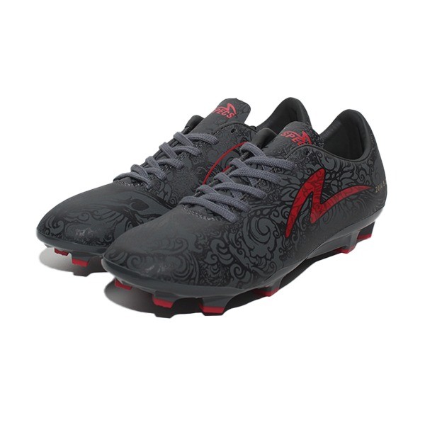 SPECS LS ETNIS FG PRIANGAN-BLACK PRIANGAN