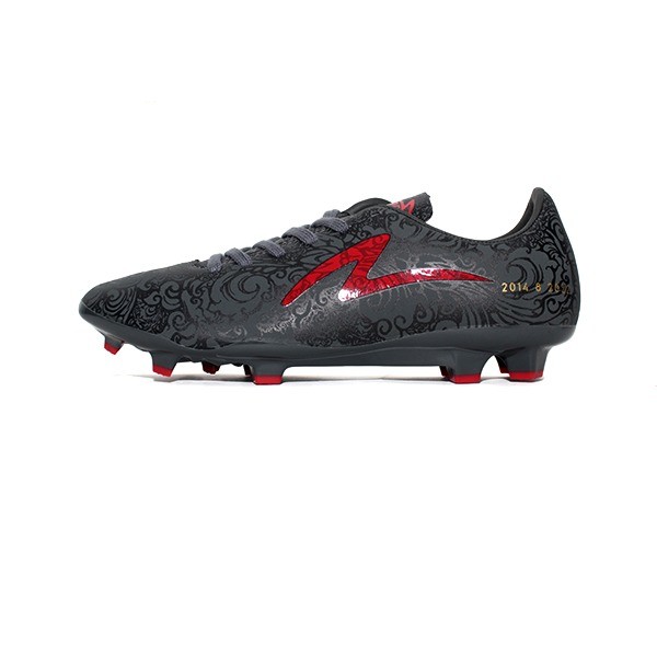 SPECS LS ETNIS FG PRIANGAN-BLACK PRIANGAN