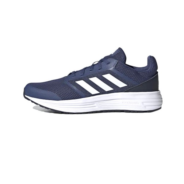 ADIDAS GALAXY 5 - FW5705 TECH INDIGO