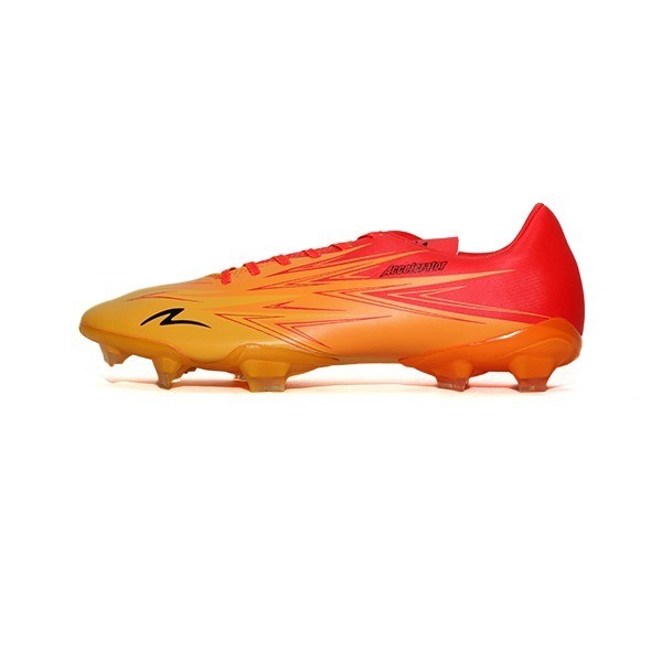 SPECS LIGHTSPEED 3 FG SAFFRON/TANGELO/BRIGHT RED