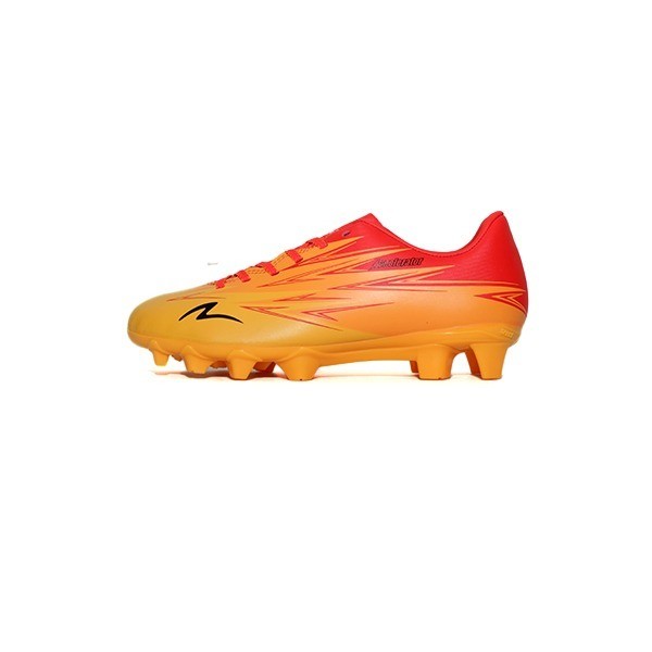 SPECS LIGHTSPEED 3 JR FG SAFFRON/TANGELO/BRIGHT RED
