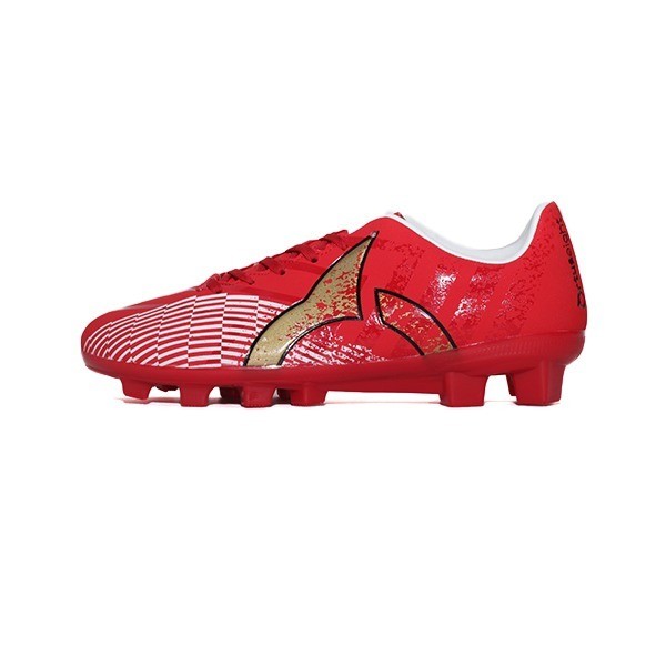 ORTUSEIGHT IGNITE FG ORTRED/GOLD/WHITE