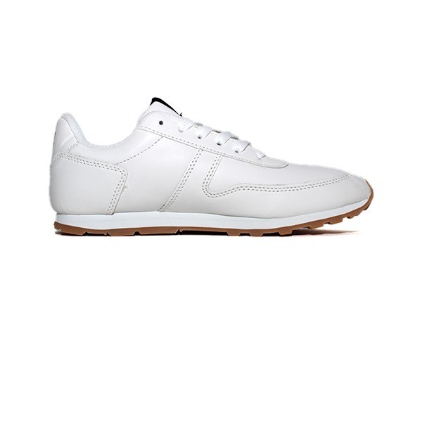 BRODO BASE LITE ALL WHITE