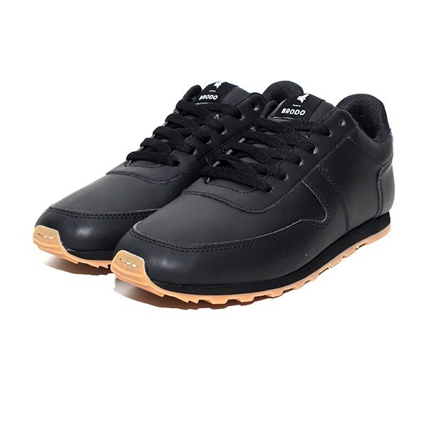 BRODO BASE LITE ALL BLACK