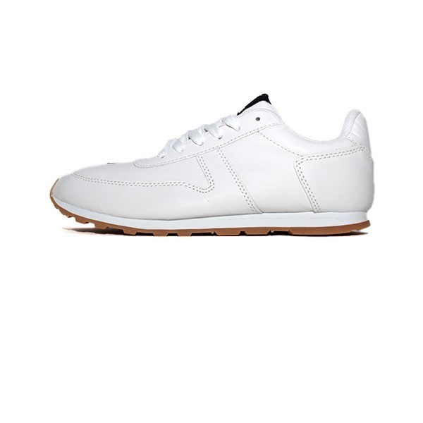 BRODO BASE LITE ALL WHITE