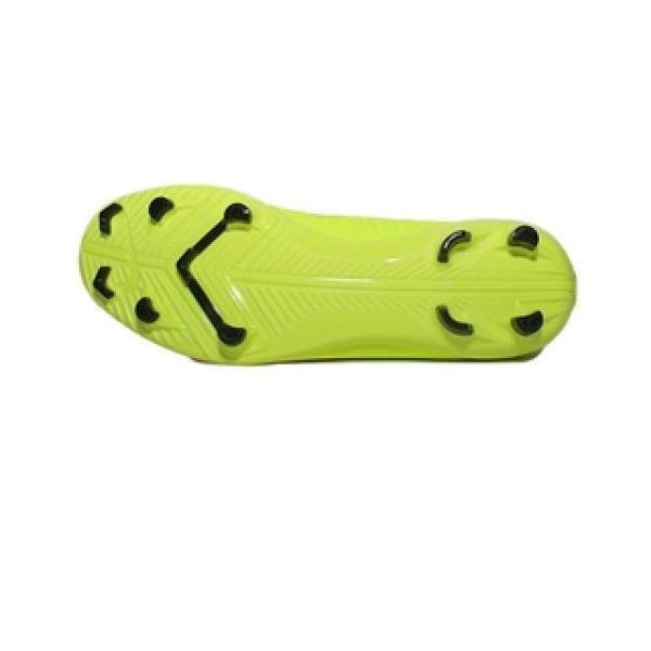 NIKE VAPOR 14 CLUB FG VOLT/BRIGHT CRIMSON