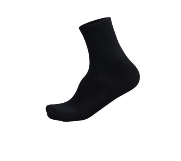 SPECS SCHOOL SOCKS S BLACK