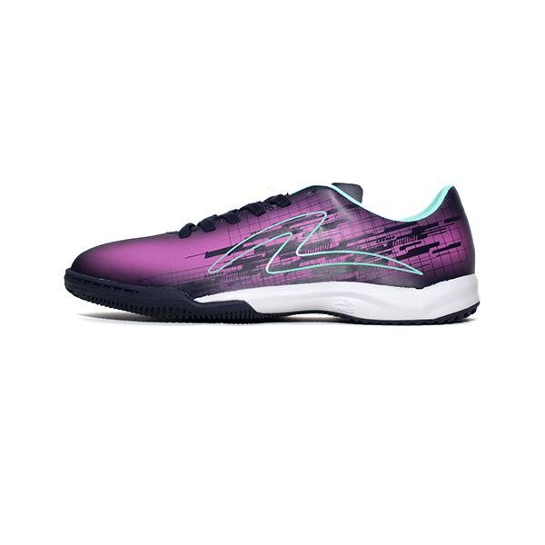 SPECS HYPERCHAOS IN AZURITE BLUE/ELECTRIC PINK/MANTIS