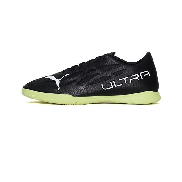 PUMA ULTRA 4.4 IT PUMA BLACK-PUMA WHITE-FIZZY