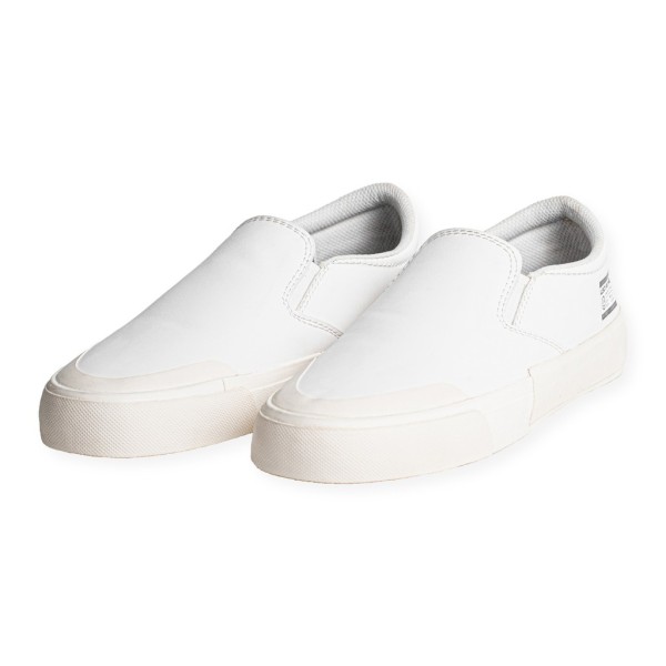 LEO RICHIE ODDYSEY TRIPLE WHITE