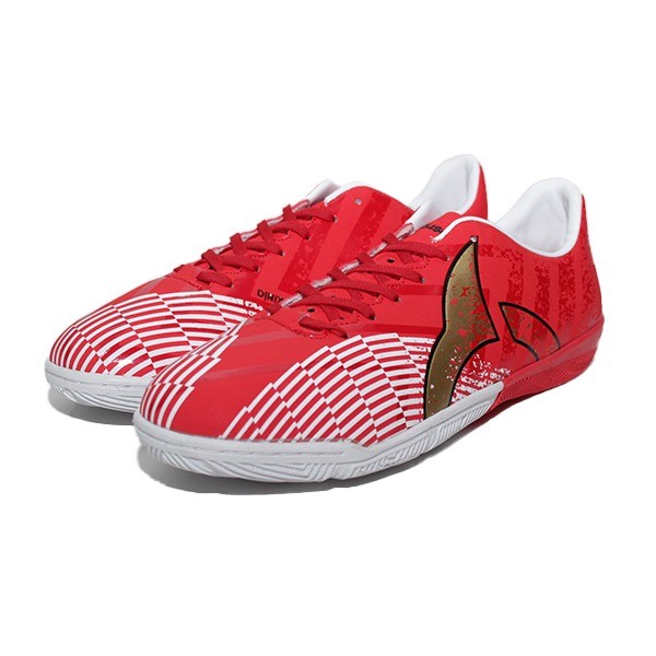 ORTUSEIGHT IGNITE IN ORTRED/GOLD/WHITE