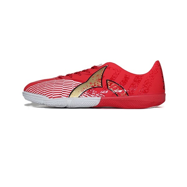 ORTUSEIGHT IGNITE IN ORTRED/GOLD/WHITE