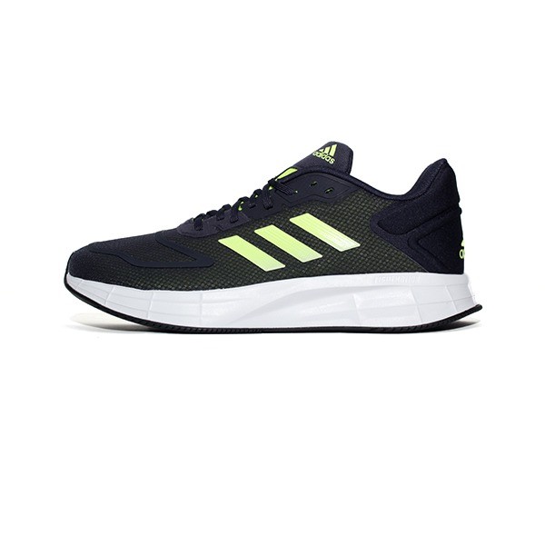ADIDAS DURAMO 10 - GW8337 BLUE/YELLOW/MULTICOLOR