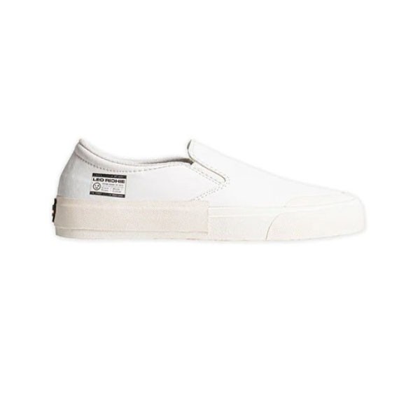 LEO RICHIE ODDYSEY TRIPLE WHITE