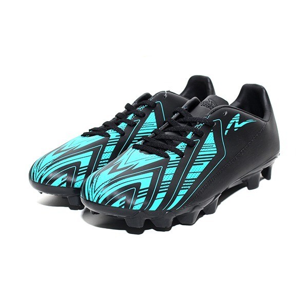 SPECS DIME FG BLACK/AQUA