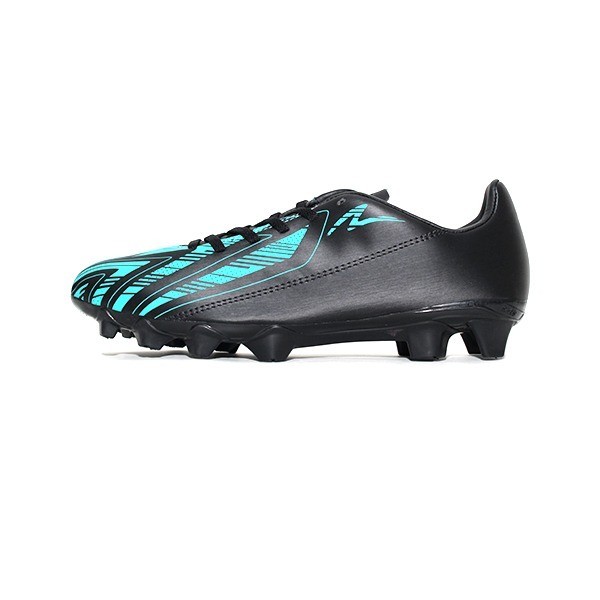SPECS DIME FG BLACK/AQUA
