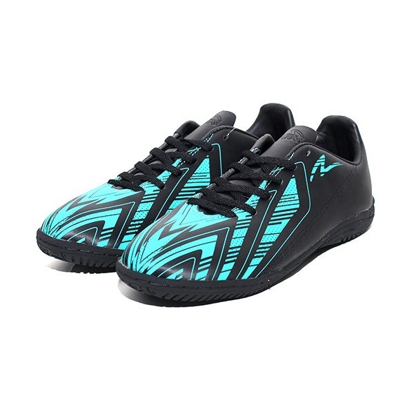 SPECS DIME IN BLACK/AQUA